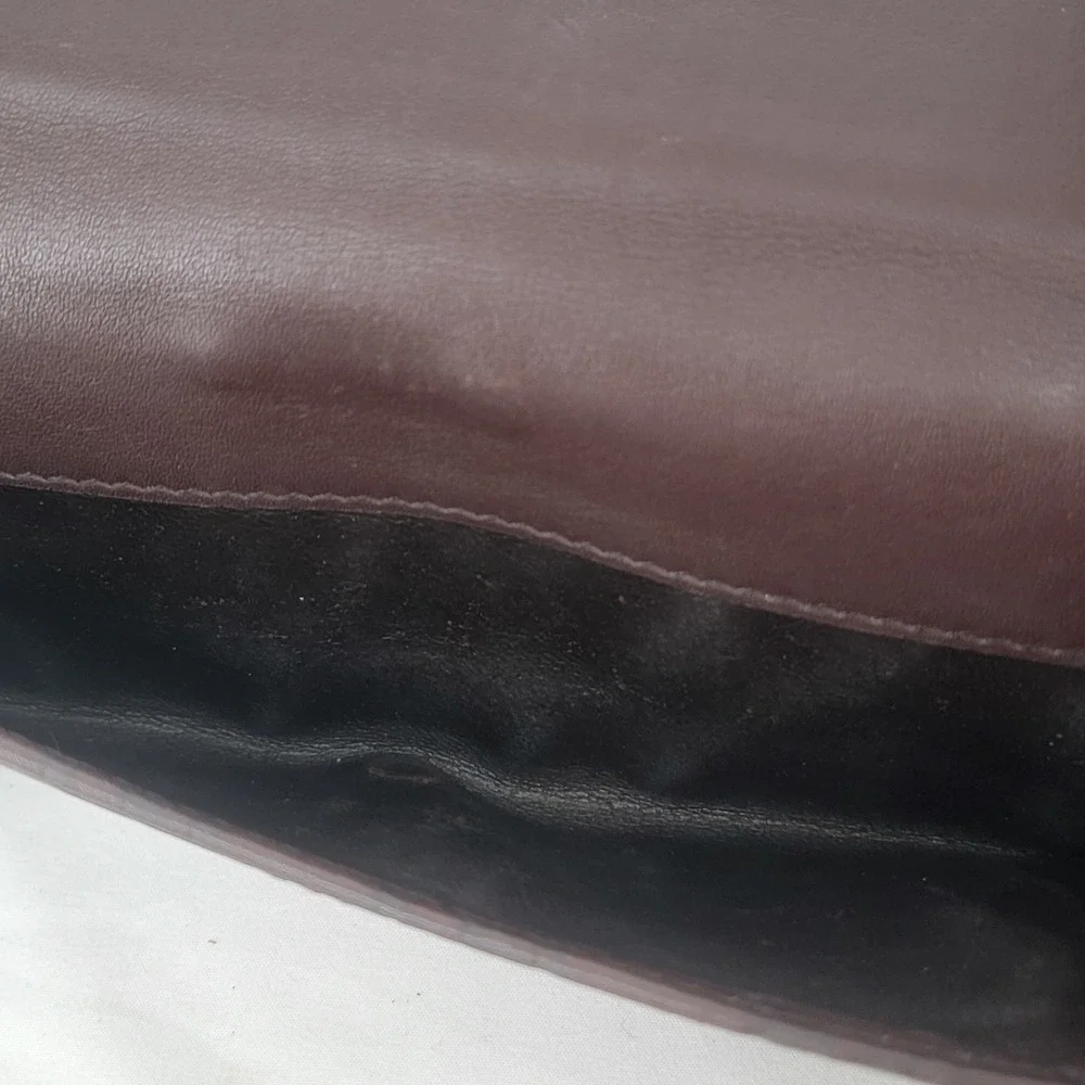 AuthenticGucci Guccissima Leather Long Wallet Brown GG Monogram Gold Logo